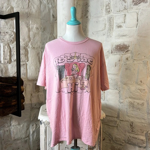 The Lost Bros | Tea Time Problems Tee - Picture 3 of 5